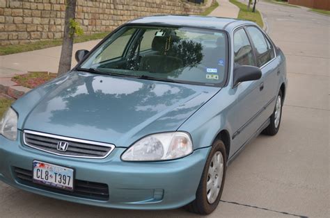 2000 Honda Civic Exterior Pictures Cargurus