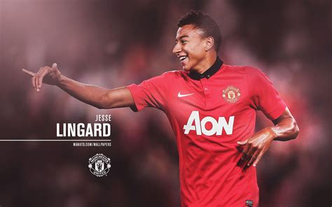 Jesse Lingard Wallpapers Wallpaper Cave