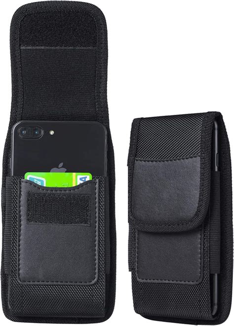 Amazon Phone Belt Holder For Men Maezar Cell Phone Holster Case