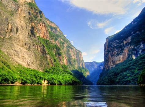 Chiapas Express 3 Dias Nichim Tours And Travel