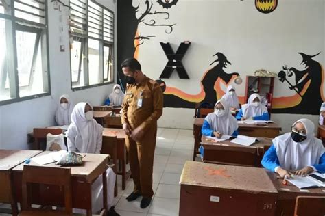 Wow Cuma Ada Sma Terbaik Di Gresik Sman Manyar Ternyata Kalah