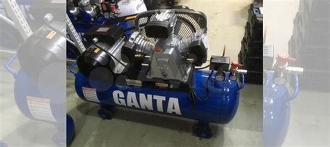 Компрессор ganta ас 700/100 купить в Москве | Товары для дома и дачи ...