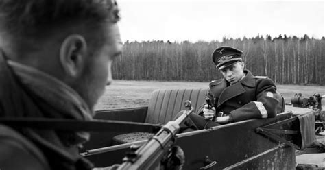 Best World War Two Movies From A German And Axis Perspective Ranked