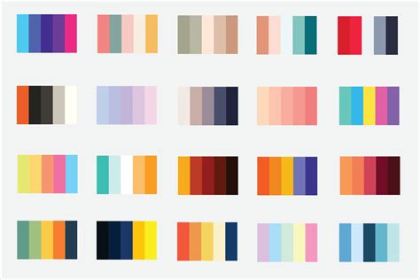 Unique Colors That Go Together