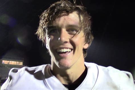 Cody Football Postgame Remarks