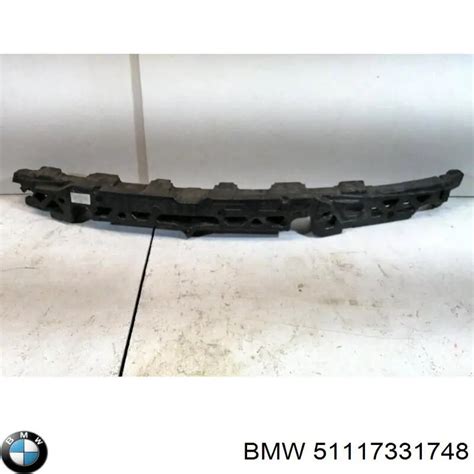 bmw absorber napolnitel bampera perednego