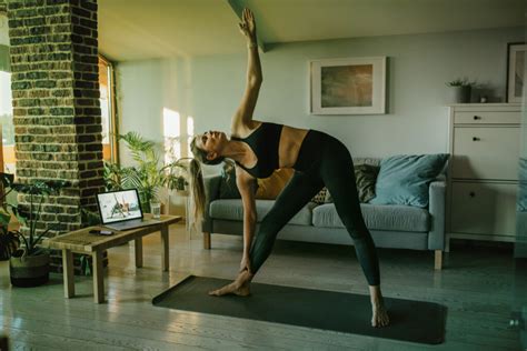 How To Enjoy A Yoga Retreat At Home This Weekend