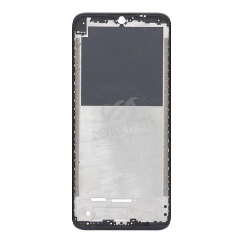 Front Housing for TCL 20Y Black Premium