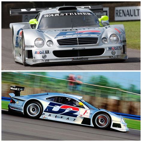 Hot Wheels Boulevard Mercedes Benz Clk Gtr Gtt Hobbies Toys Toys Games On