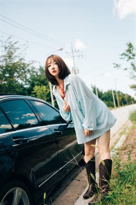 Loozy Son Ye Eun Sm Carxxx Models Vibe Page