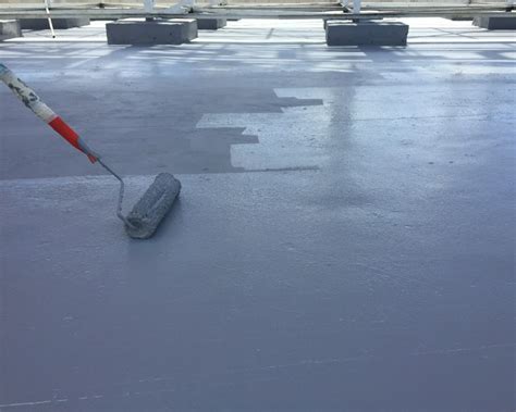 Roof Coatings Tampa Elastomeric Acrylic More Top Line Roofing