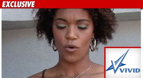 Porn Again Montana Fishburne Gets New Vivid Offer