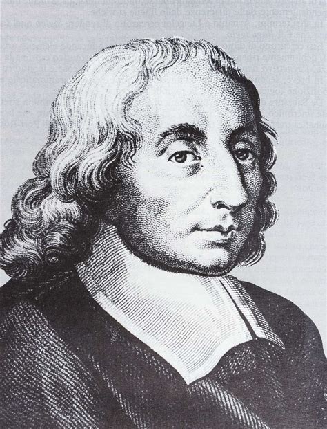 biographie blaise pascal physicien mathematicien philosophe