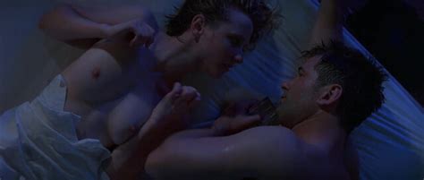 Nude Video Celebs Anne Heche Nude The Juror 1996