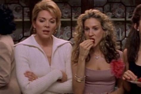 El Espectacular Legado De Sex And The City Reconstruyendo El Mito De La Mujer Soltera Y