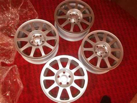 Купил ВСМПО R14 5x100 ET35 d 72,6 — Skoda Fabia Mk1, 1,4 л, 2003 года ...