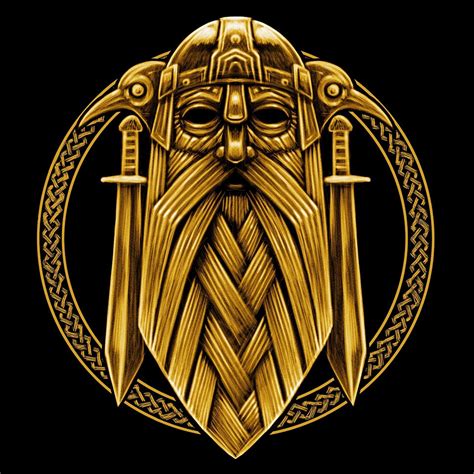 Who Is Odin in Norse Mythology? - Centre of Excellence