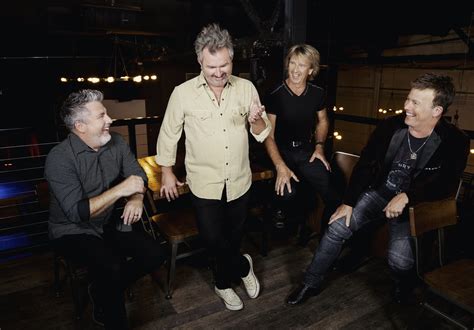 Lonestar Release No News Reimagined Version Of Their First