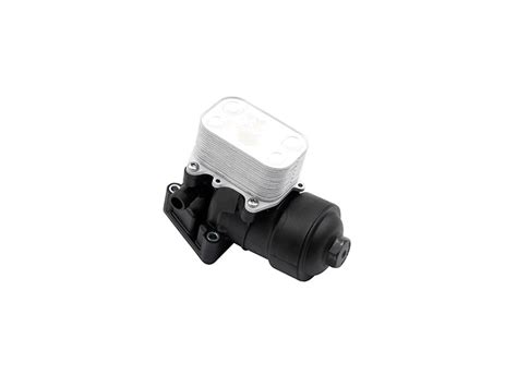 AAZ Preferred Plus 03L115389H, 7410610 Oil Filter Housing - VW ...