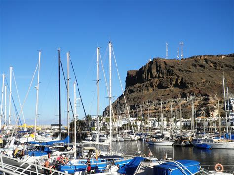 Gran Canaria | Canario