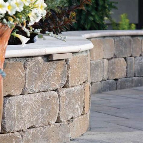 Belgard Castle Manor® Wall Blocks