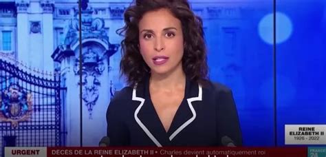 From Australia To France How Tv Presenters Across The World Broke The