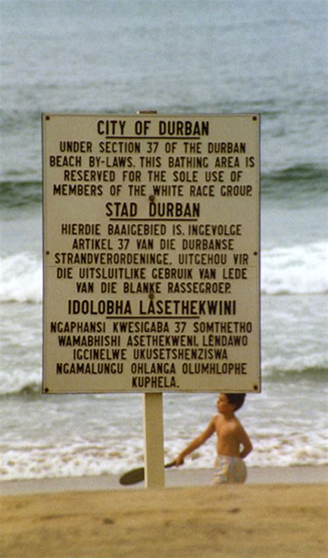10 Ways South Africa Changed After The End Of Apartheid