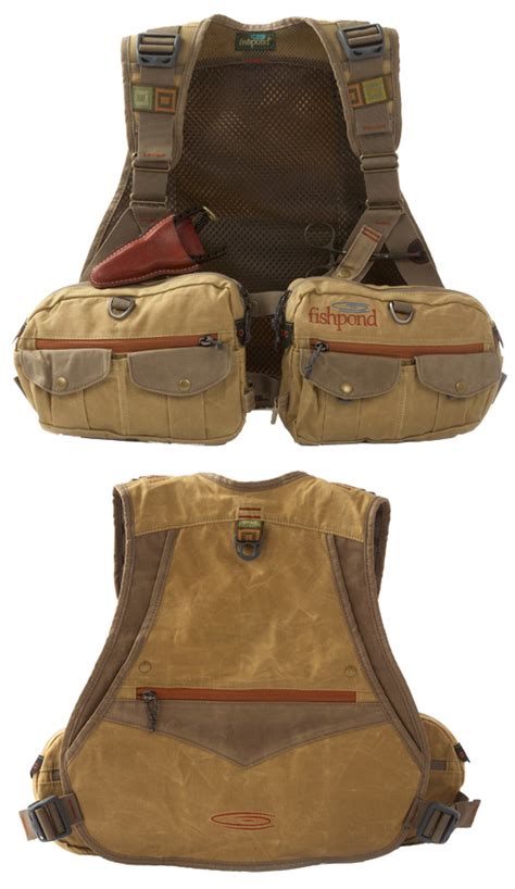 Fishpond | Fly Fishing Vests | Free Ground Shipping