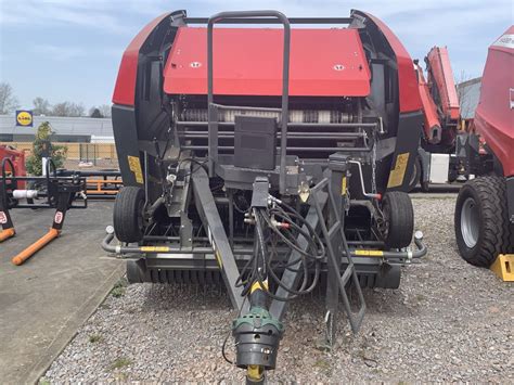 Massey Ferguson Rb3130f 81027915 Medland Sanders And Twose Ltd Mst