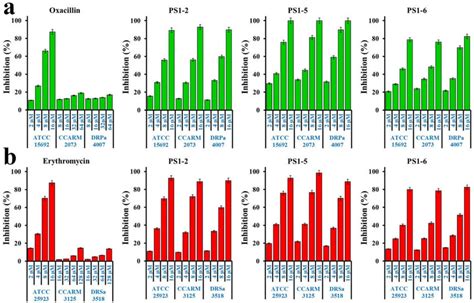 Inhibitory Activity Of Peptides And Antibiotics On Biofilm Formation Of