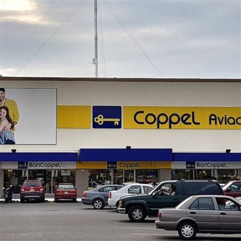 Introducir Imagen Tienda Coppel Cozumel Abzlocal Mx