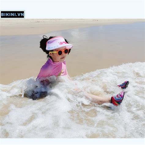 Mua M R Ng V Nh Th I Trang M N N N A U Cho B Ch Ng N Ng Ch Ng Tia Uv Lo I Cao C P Bikini