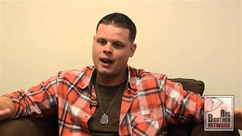 Derrick Levasseur Big Brother 16 Houseguest Youtube