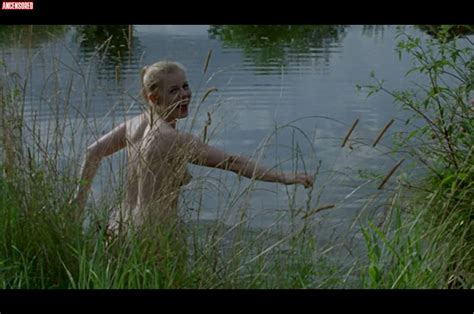 Monika Zoubkov Nude Pics Page