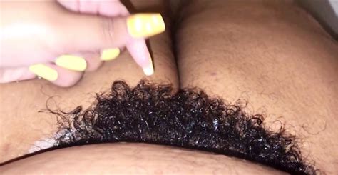 She Soaks Hairy Pussy After Getting Fucked