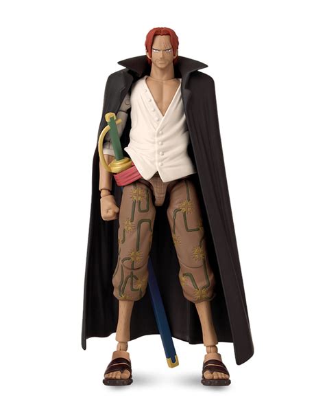 ANI FIGURINE ONE PIECE - ACE