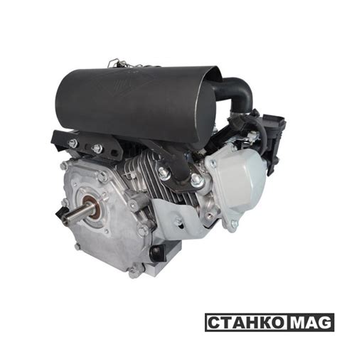 Двигатель ТСС GX 160 аналог Honda GX 160 (Хонда GX 160) (D=20 mm ...