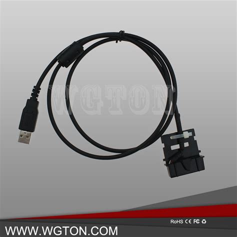 Pmkn4010b Programming Cable Motorola And Dm4400 Price