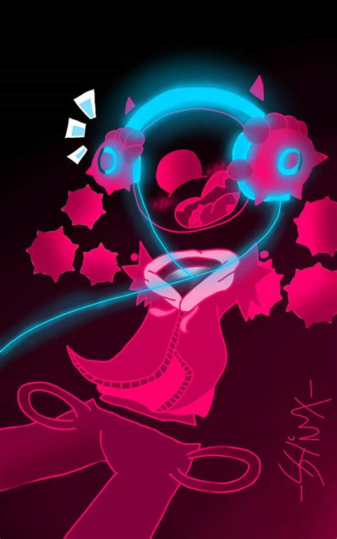 Blixer The Destroyer Fan Art By Redmaster3542 On Deviantart