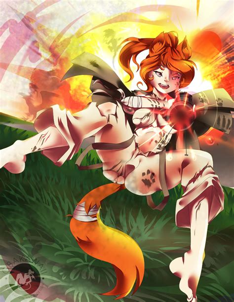 Explosions By Obakawaii Hentai Foundry