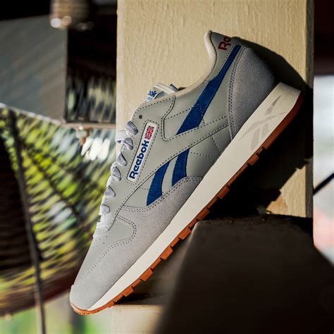 Reebok "Dusty Warehouse" Pack | Nice Kicks