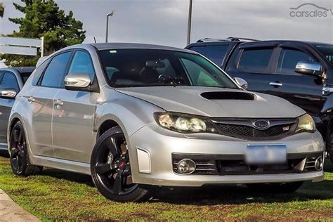 Subaru Impreza Spare Parts Australia Reviewmotors Co