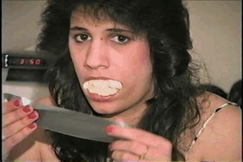 Yr Old Latina Housewifes Self Tape Bondage Mouth Stuffing Tape Gagging Handcuffing On The Bed