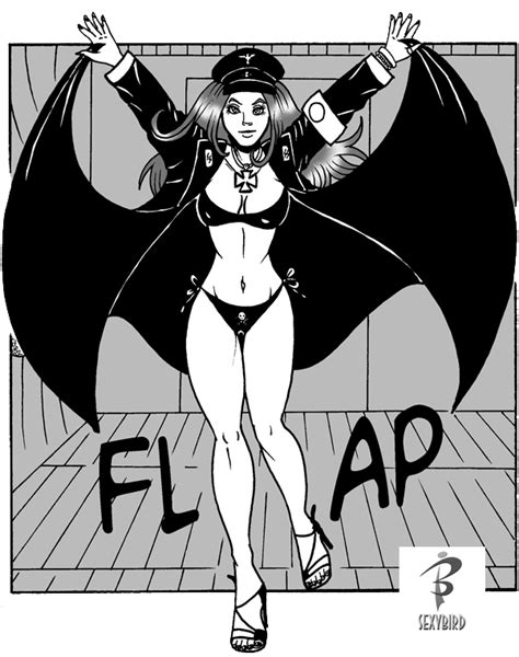 Nazi Girl Experiment 6 By Sexybird Hentai Foundry