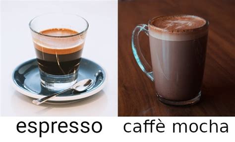 Apa Perbeda Espresso Americano Cappucino Dan Coffe Latte Quora