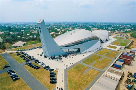 Akwa Ibom The State For Big Boys And Big Projects Thecable