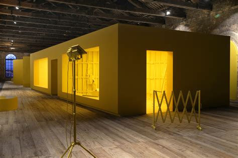 Gallery of Meet the Full List of the 60 National Pavilions at the Venice Biennale 2021 - 352