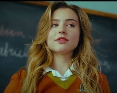 Hot Sexy Francisca Estevez Bikini Pics