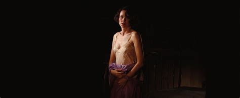 Naked Naomi Watts In The Painted Veil