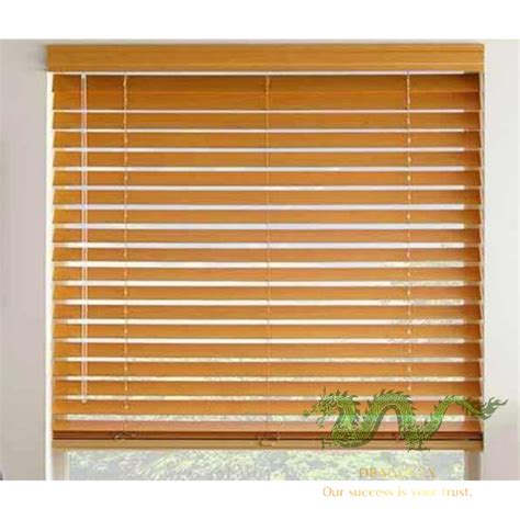 Wooden Curtain